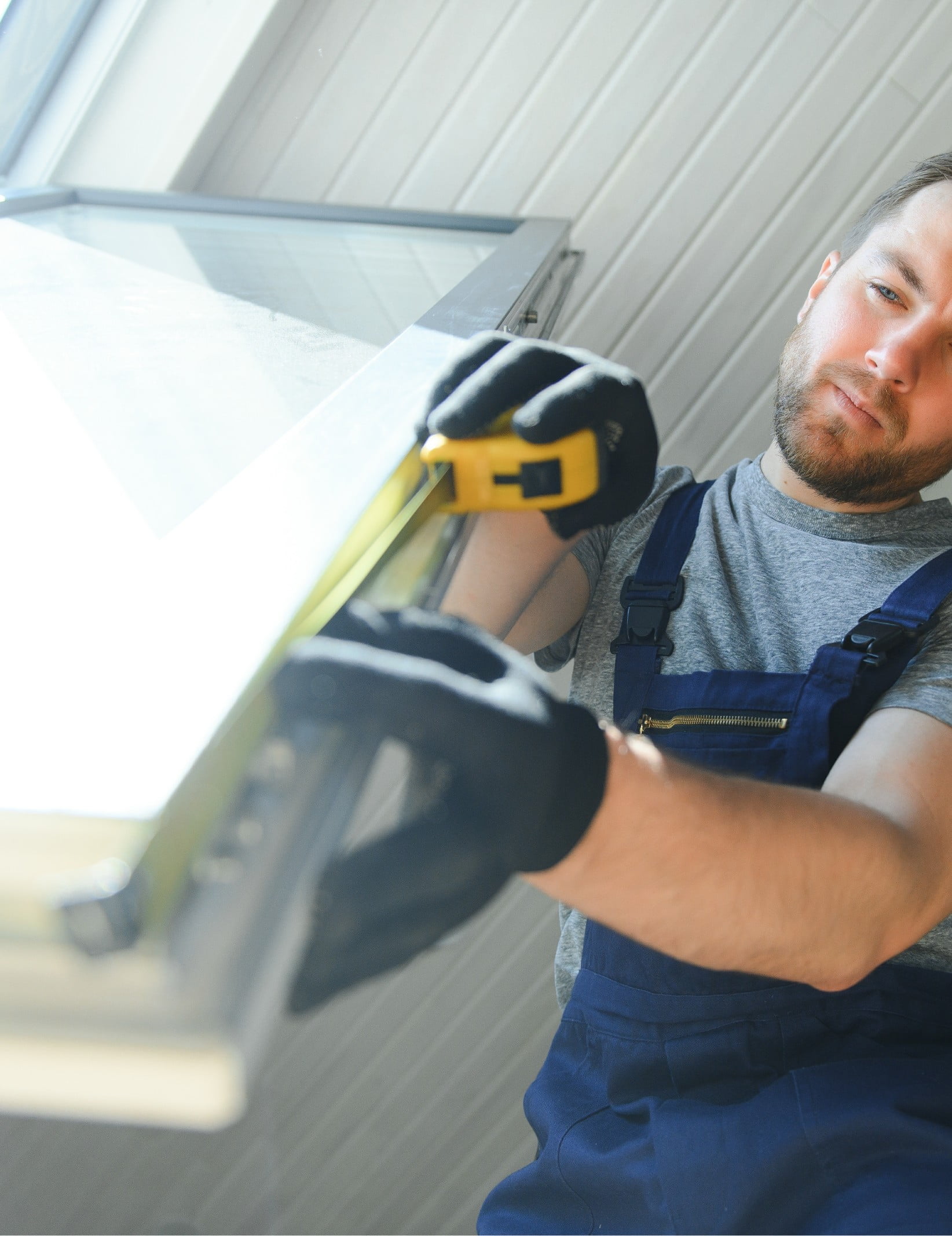 Structural Insulated Panels - MODUS Structures About our SIPs