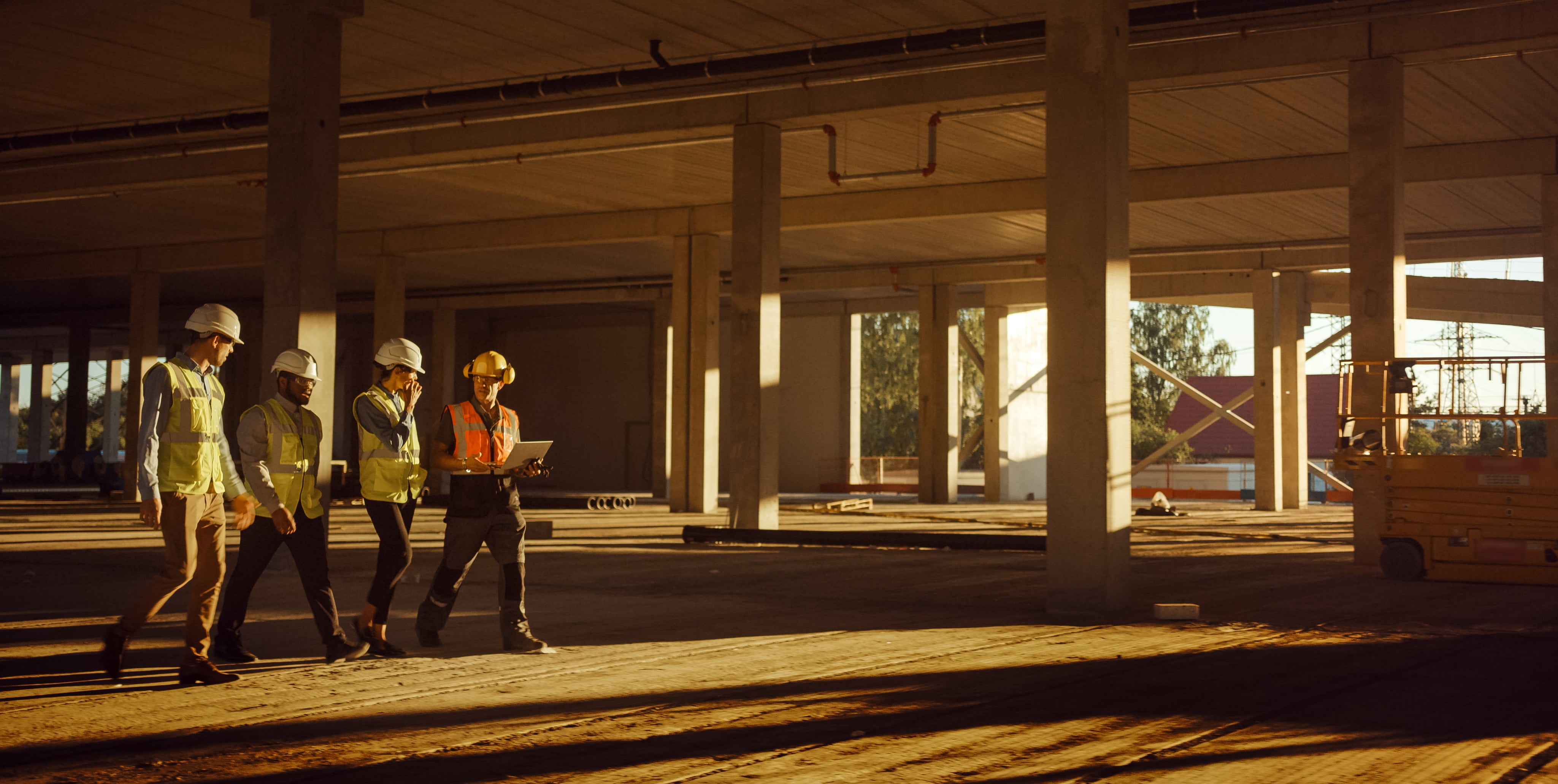 Careers - MODUS Structures We have a lifetime of work!